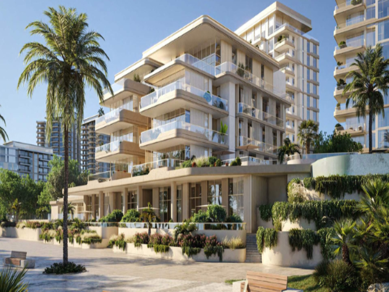 Bay Grove Residences Phase 4/Q2 2029